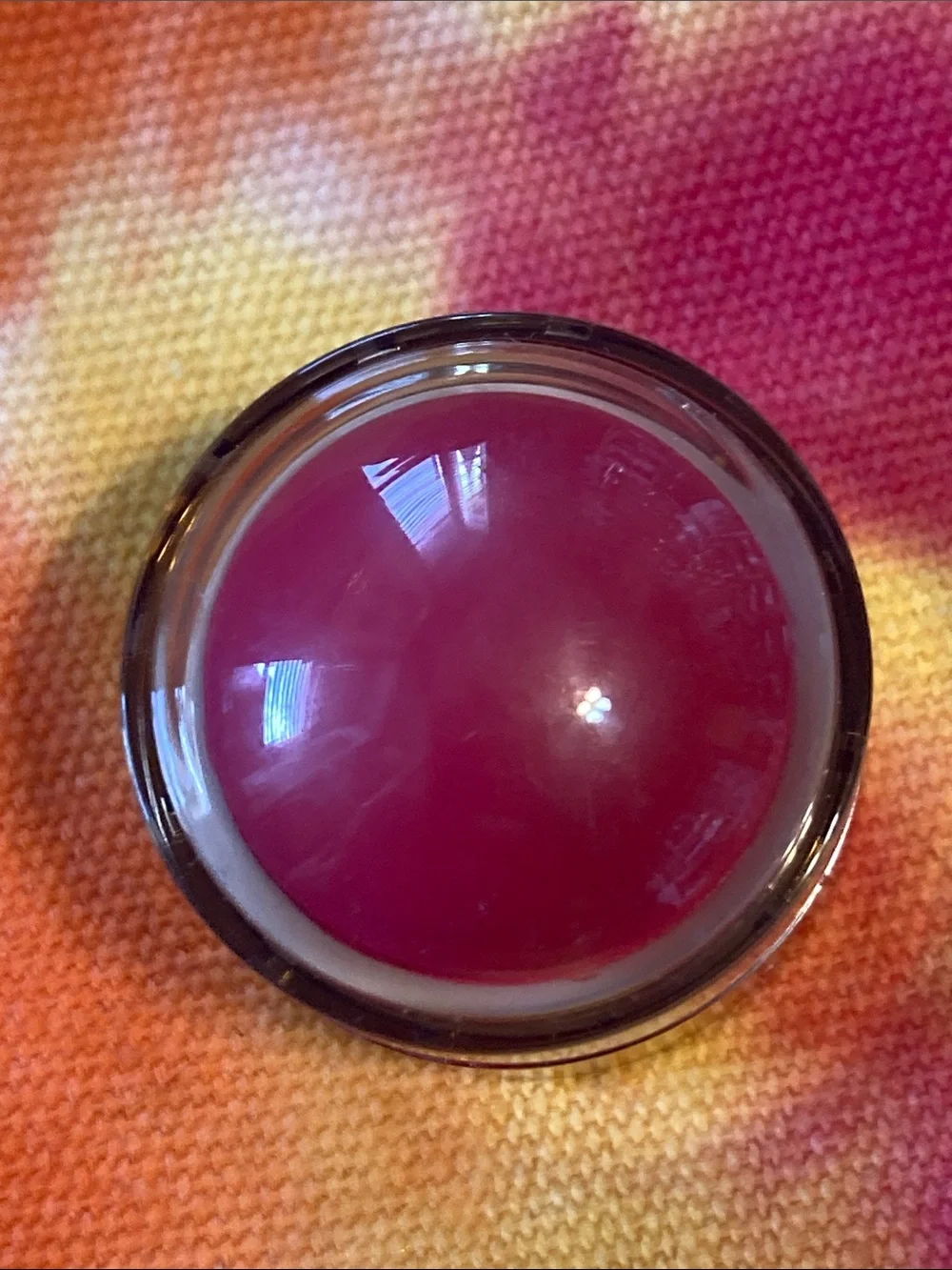 MERIT Le Bonbon Mini Flush Balm Blush Mini